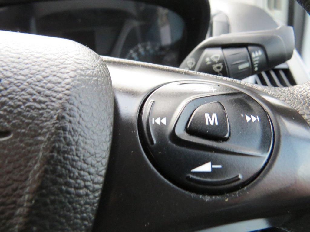 Used Ford Transit Custom 2018 for sale - 76820539: Photo 23