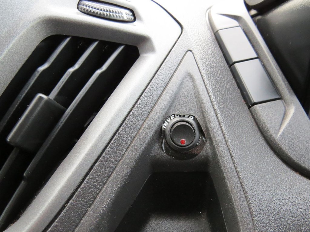 Used Ford Transit Custom 2018 for sale - 76820539: Photo 29