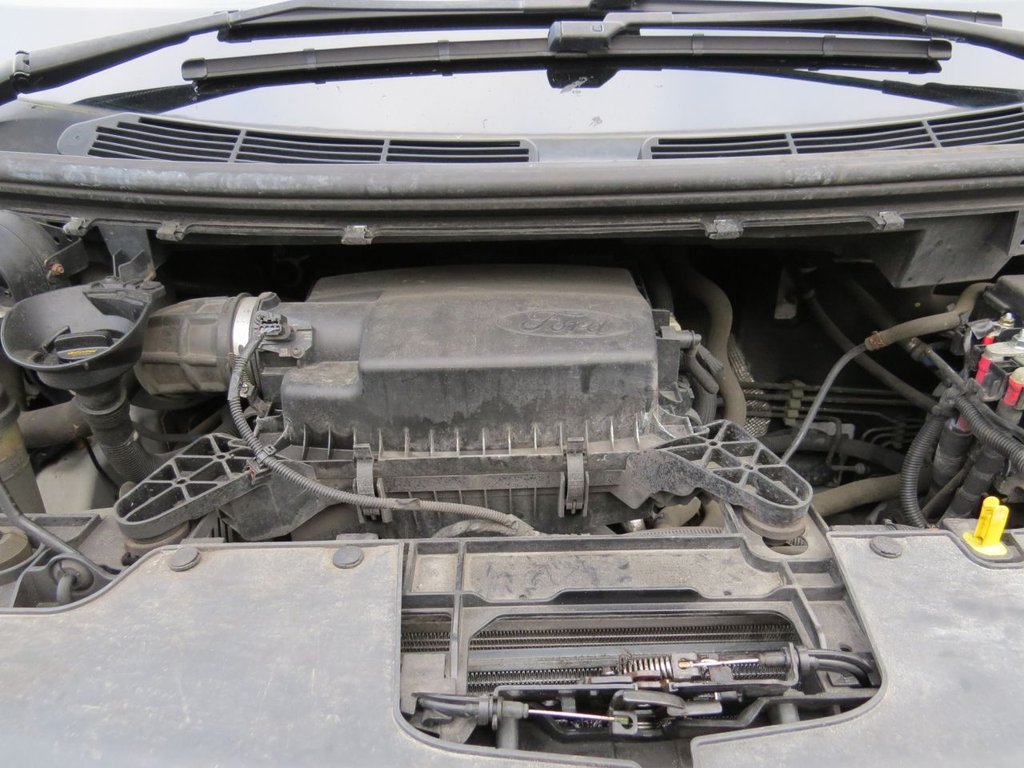 Used Ford Transit Custom 2018 for sale - 76820539: Photo 36