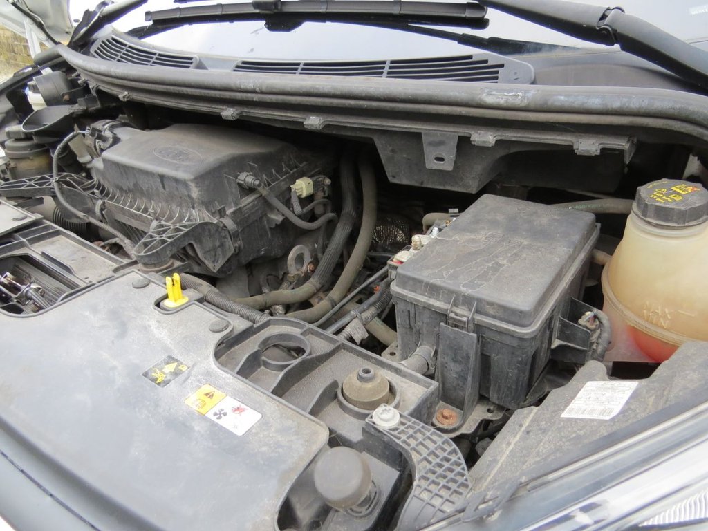 Used Ford Transit Custom 2018 for sale - 76820539: Photo 37