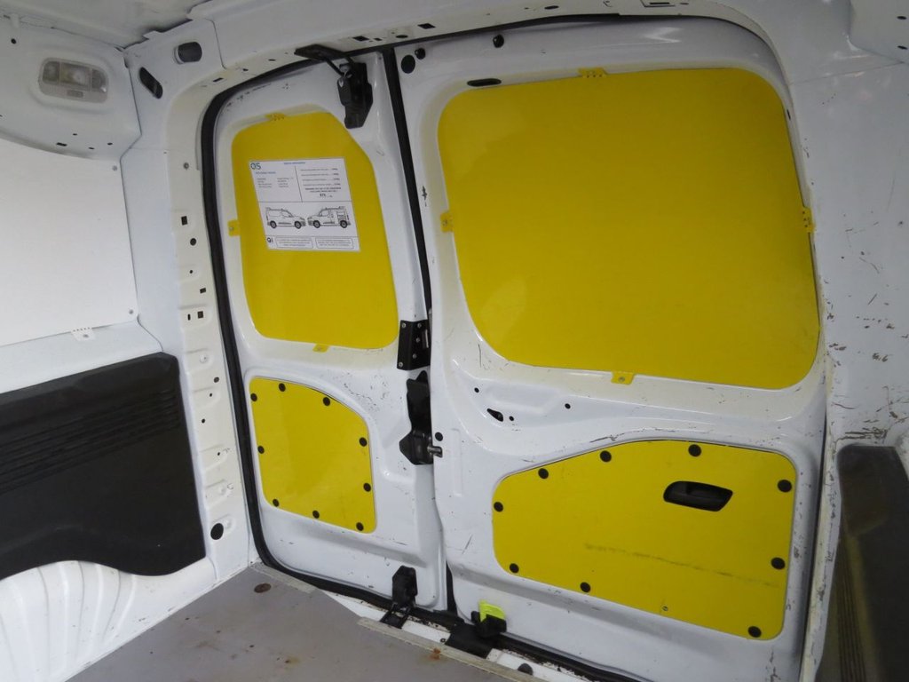 Used Peugeot Partner 2021 for sale - 77835199: Photo 15