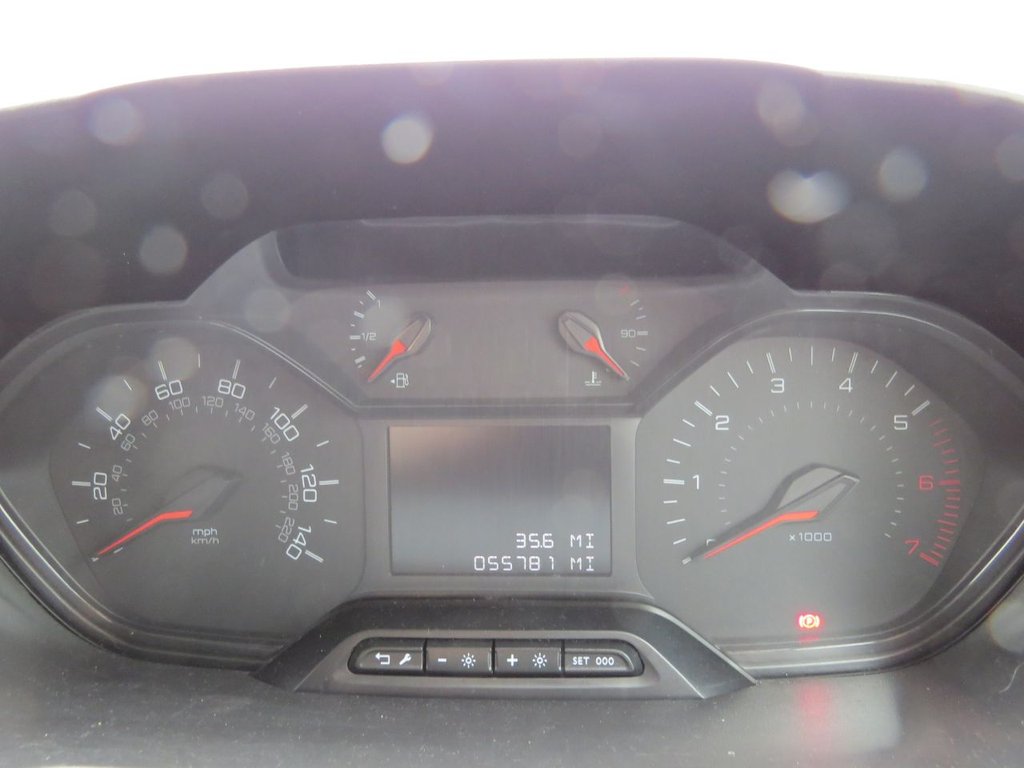 Used Peugeot Partner 2021 for sale - 77835199: Photo 16