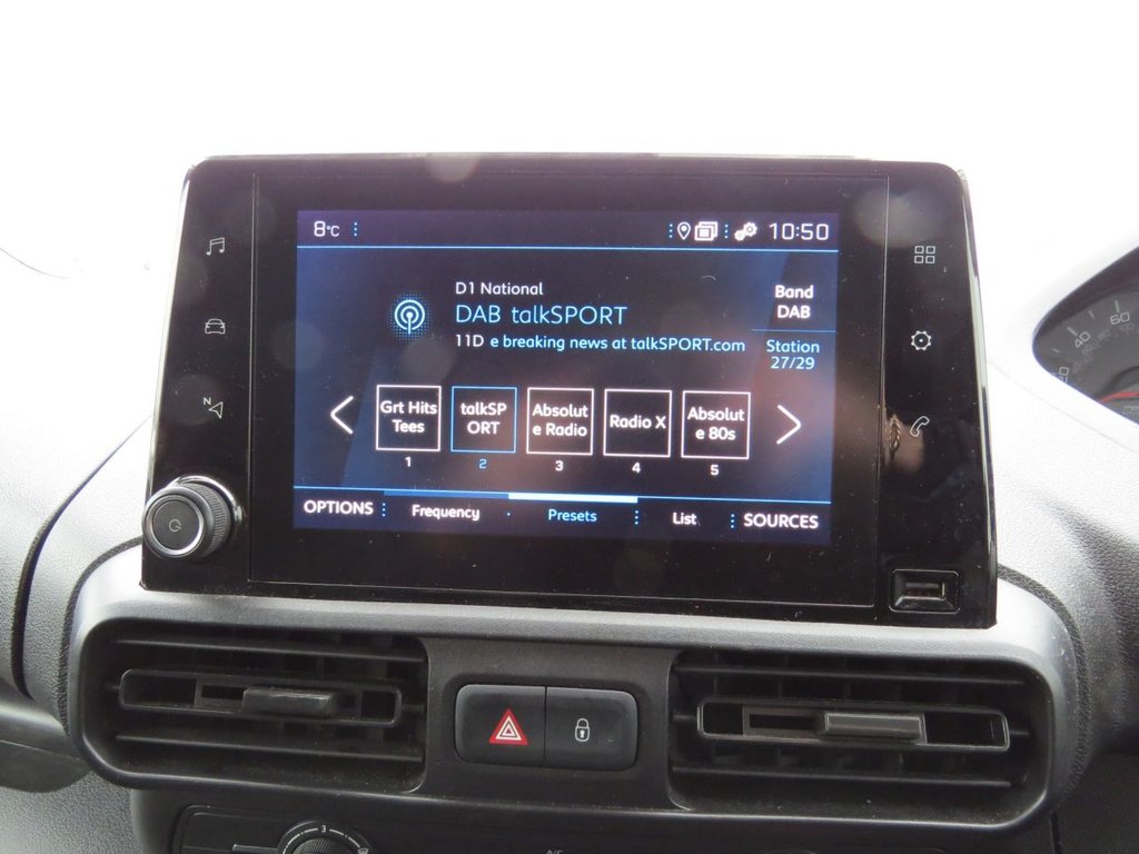 Used Peugeot Partner 2021 for sale - 77835199: Photo 17