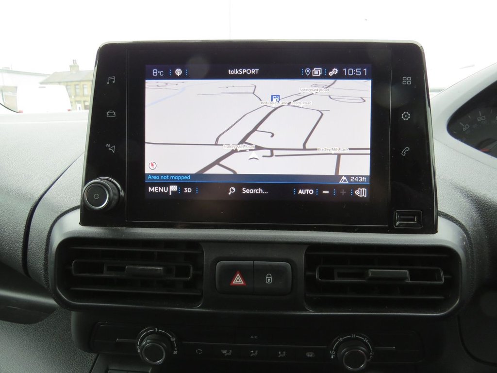 Used Peugeot Partner 2021 for sale - 77835199: Photo 18