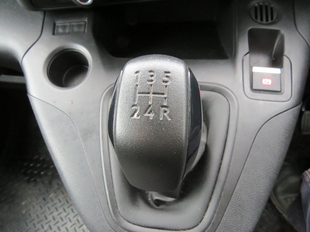 Used Peugeot Partner 2021 for sale - 77835199: Photo 19