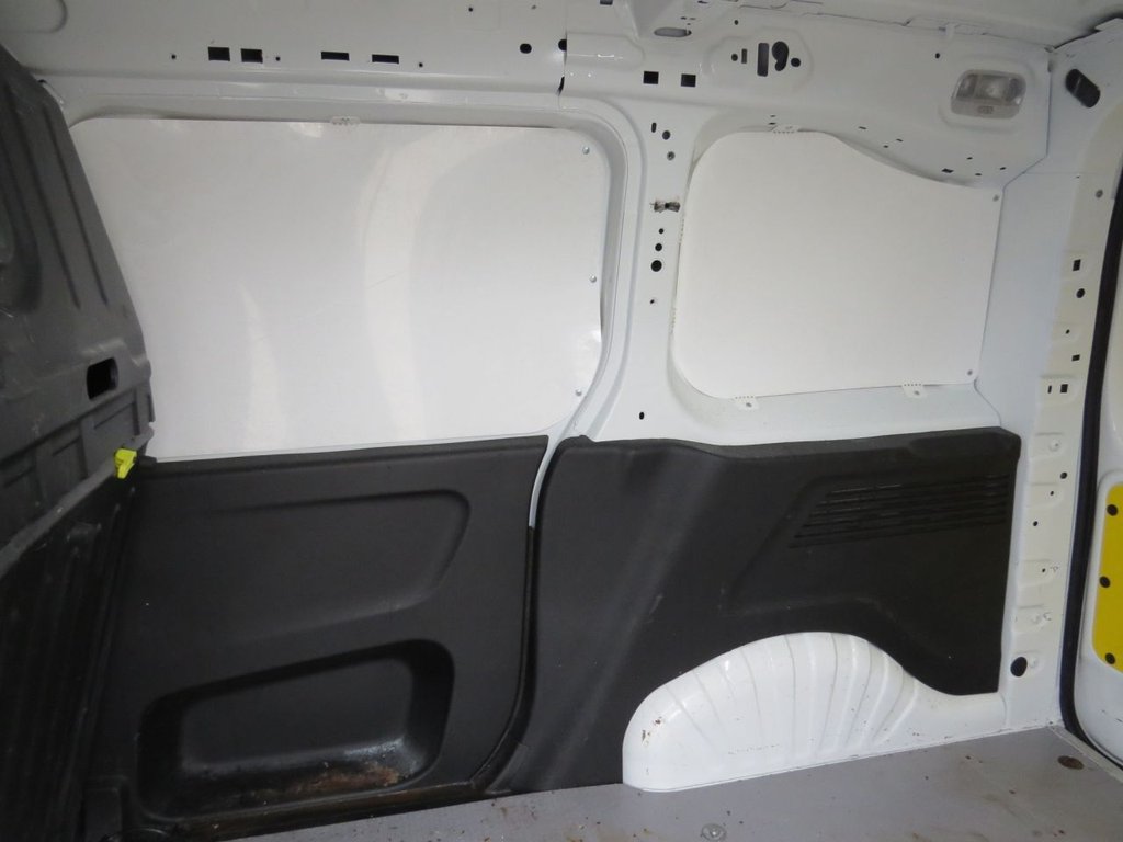 Used Peugeot Partner 2021 for sale - 77835199: Photo 2