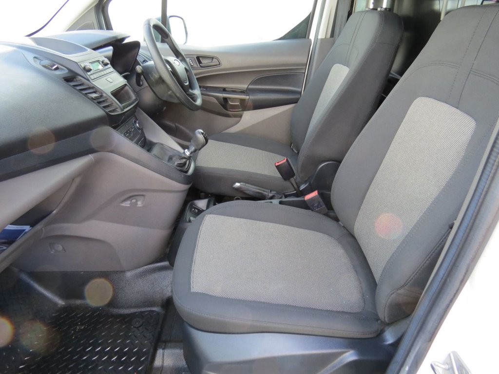 Used Ford Transit Connect 2021 for sale - 76820554: Photo 10