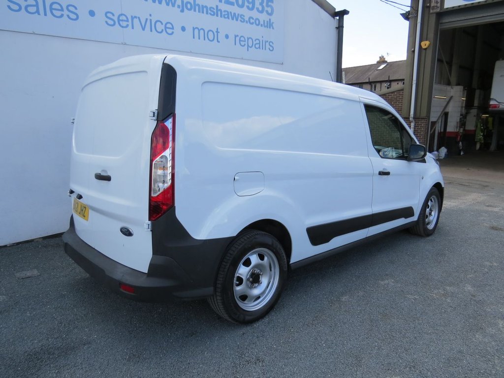 Used Ford Transit Connect 2021 for sale - 76820554: Photo 11