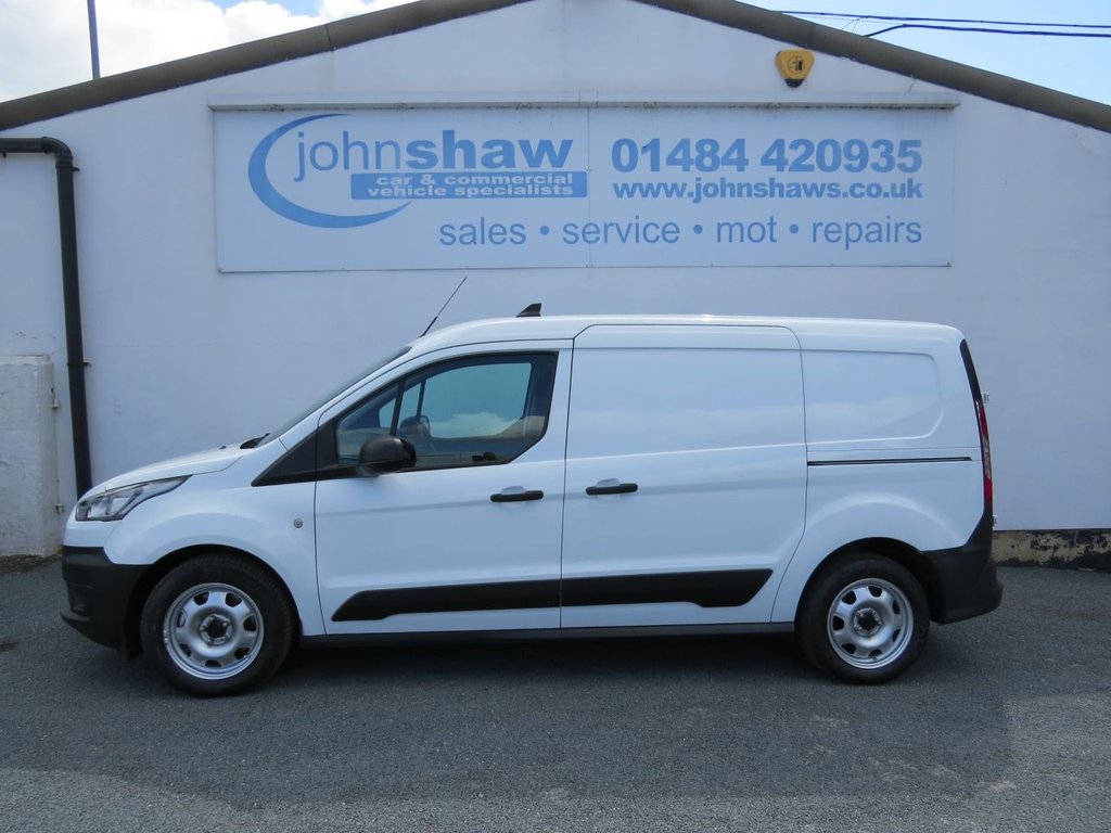 Used Ford Transit Connect 2021 for sale - 76820554: Photo 12