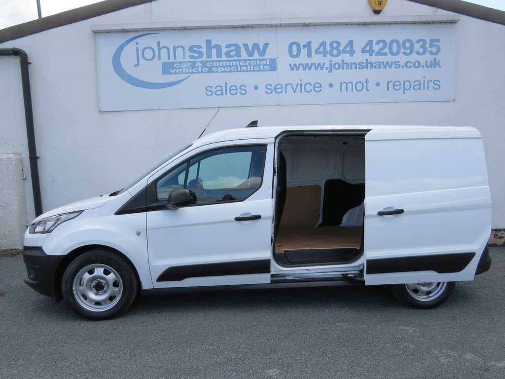 Used Ford Transit Connect 2021 for sale - 76820554: Photo 13