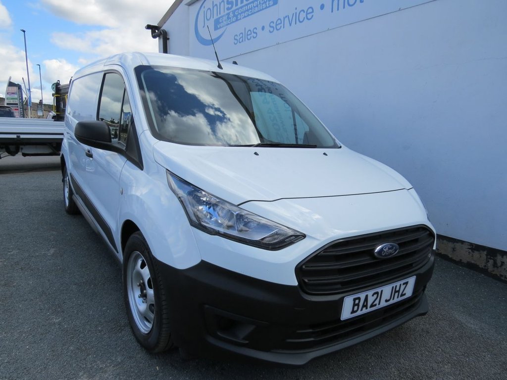 Used Ford Transit Connect 2021 for sale - 76820554: Photo 14