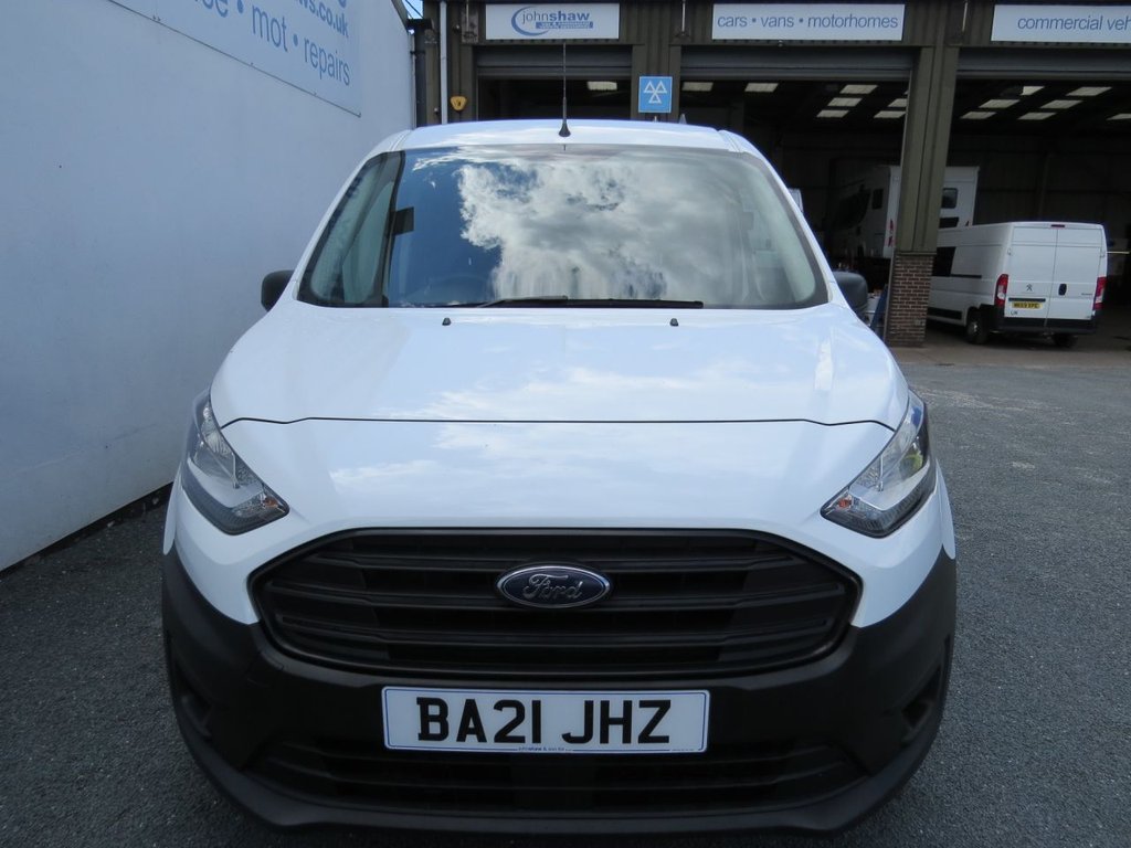 Used Ford Transit Connect 2021 for sale - 76820554: Photo 15