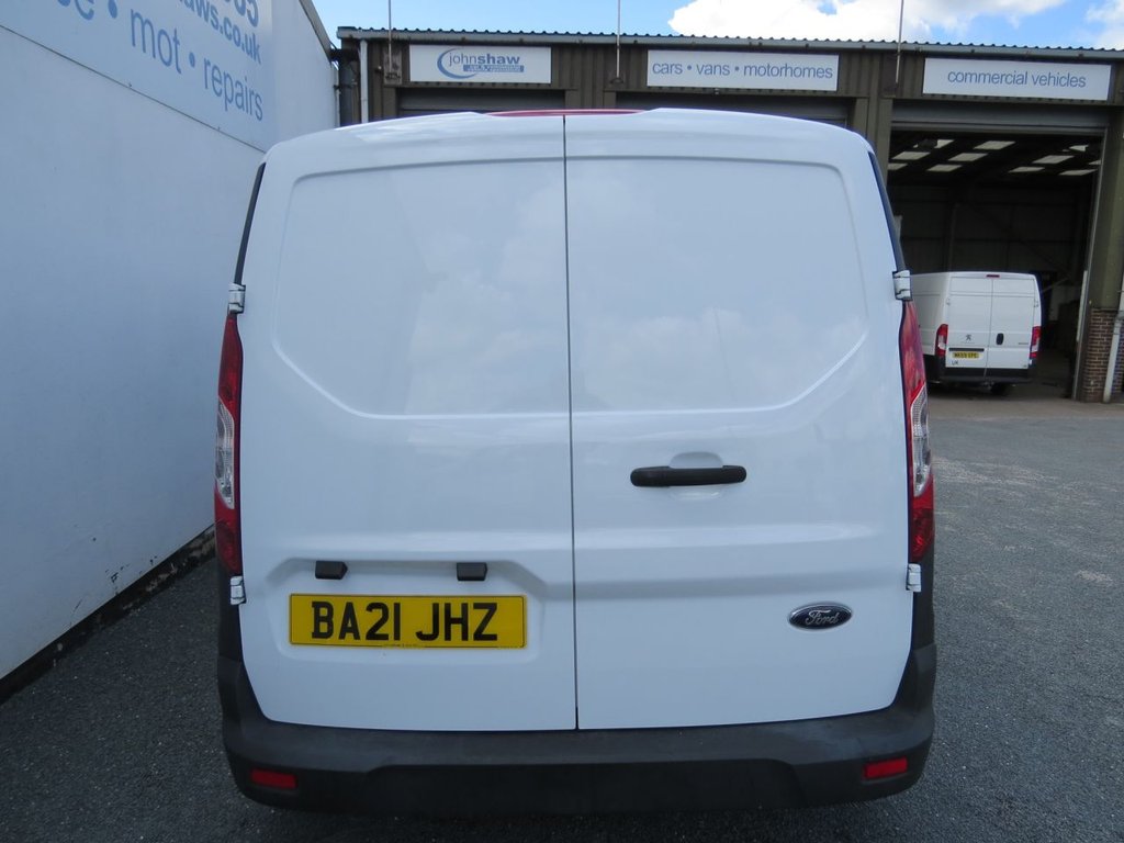 Used Ford Transit Connect 2021 for sale - 76820554: Photo 18