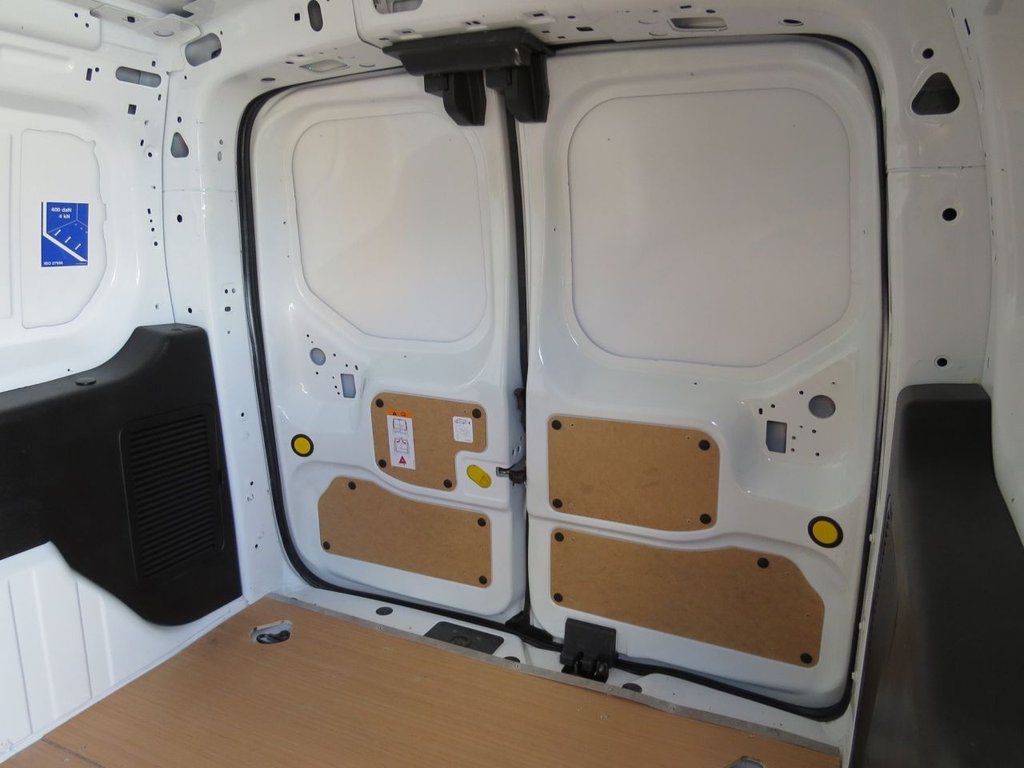 Used Ford Transit Connect 2021 for sale - 76820554: Photo 19