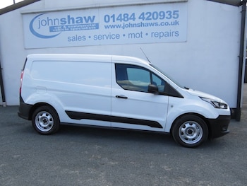 Ford - Transit Connect