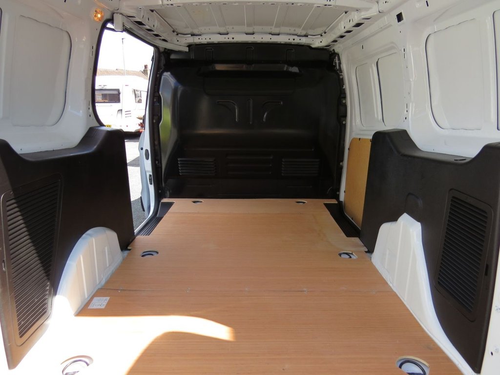 Used Ford Transit Connect 2021 for sale - 76820554: Photo 2