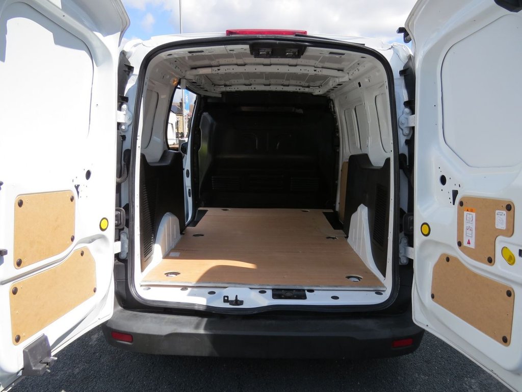 Used Ford Transit Connect 2021 for sale - 76820554: Photo 21