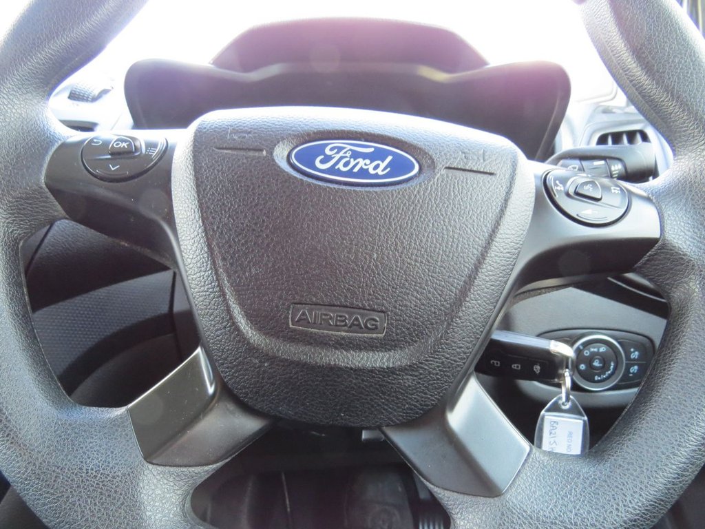 Used Ford Transit Connect 2021 for sale - 76820554: Photo 26