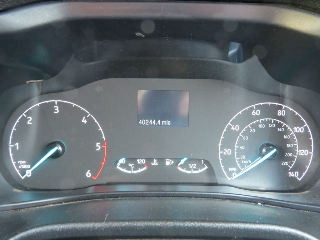 Used Ford Transit Connect 2021 for sale - 76820554: Photo 29