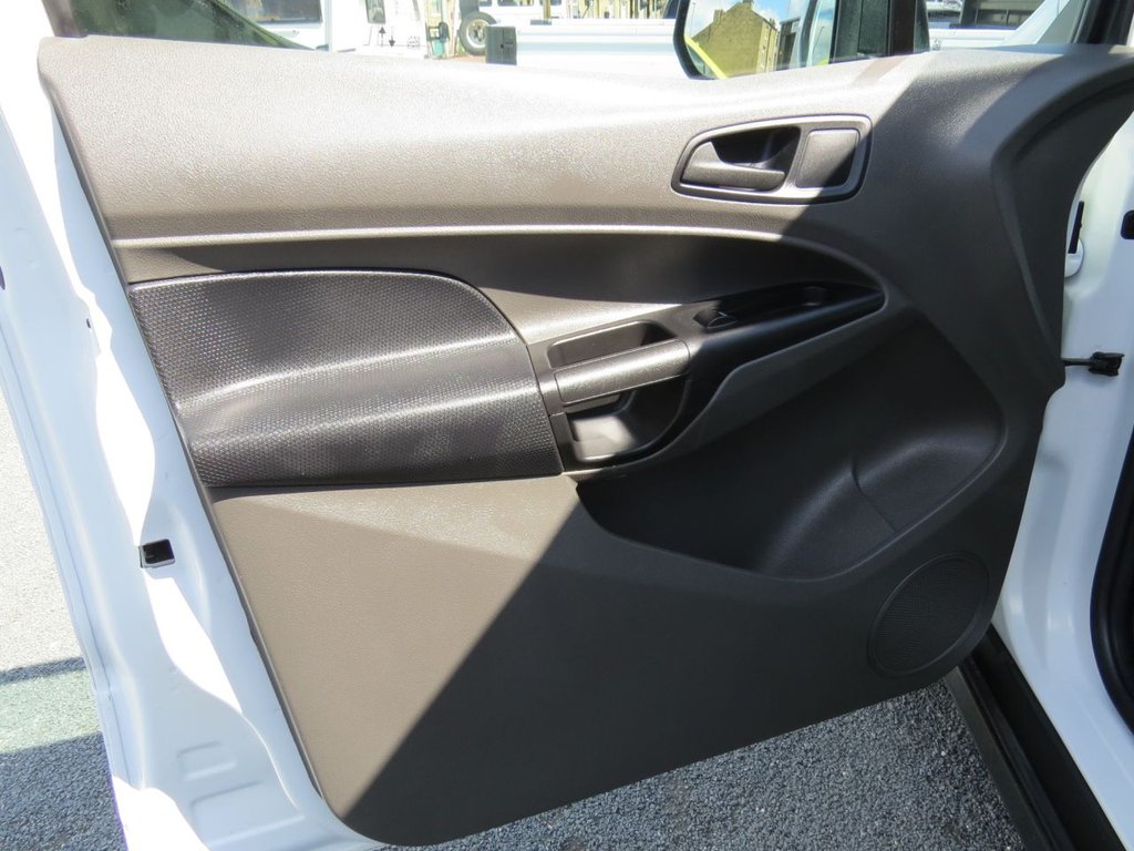 Used Ford Transit Connect 2021 for sale - 76820554: Photo 33