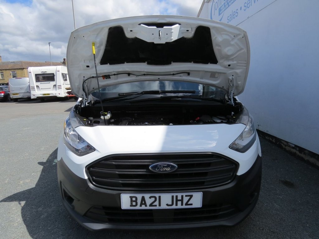 Used Ford Transit Connect 2021 for sale - 76820554: Photo 34