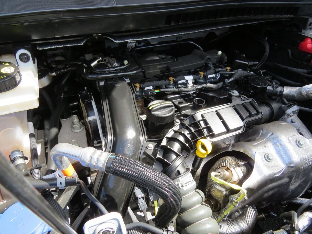 Used Ford Transit Connect 2021 for sale - 76820554: Photo 35