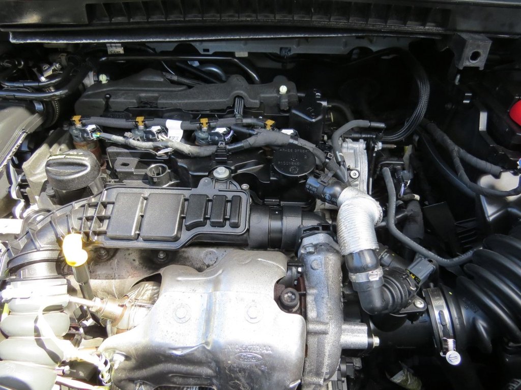 Used Ford Transit Connect 2021 for sale - 76820554: Photo 36