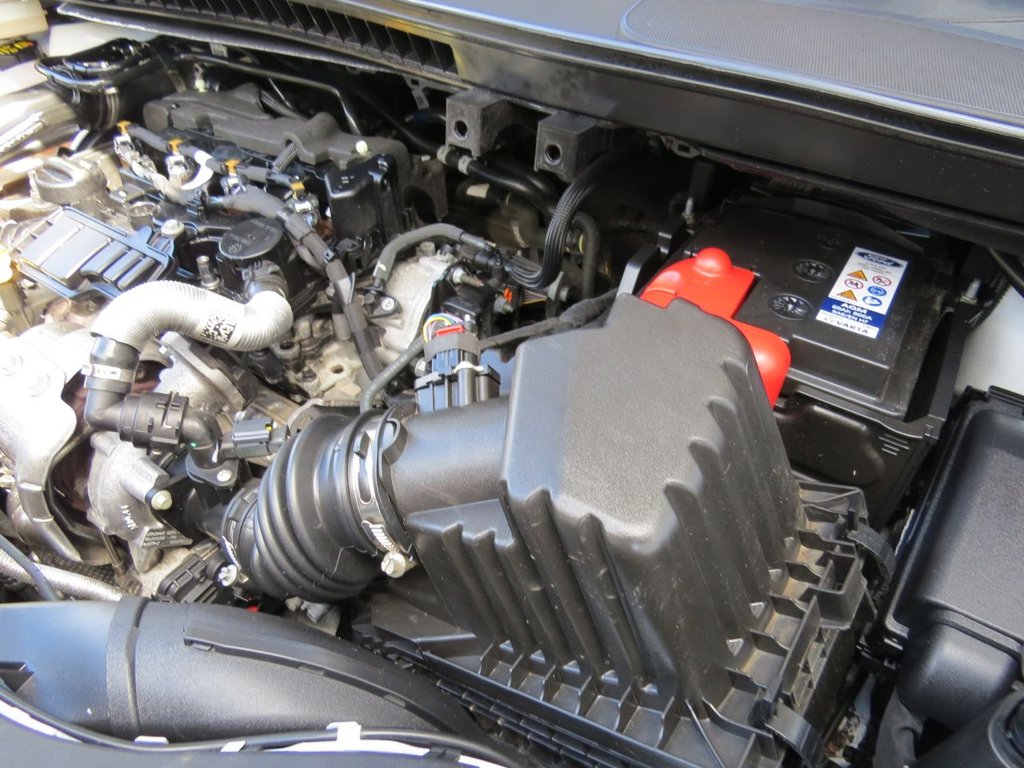 Used Ford Transit Connect 2021 for sale - 76820554: Photo 37