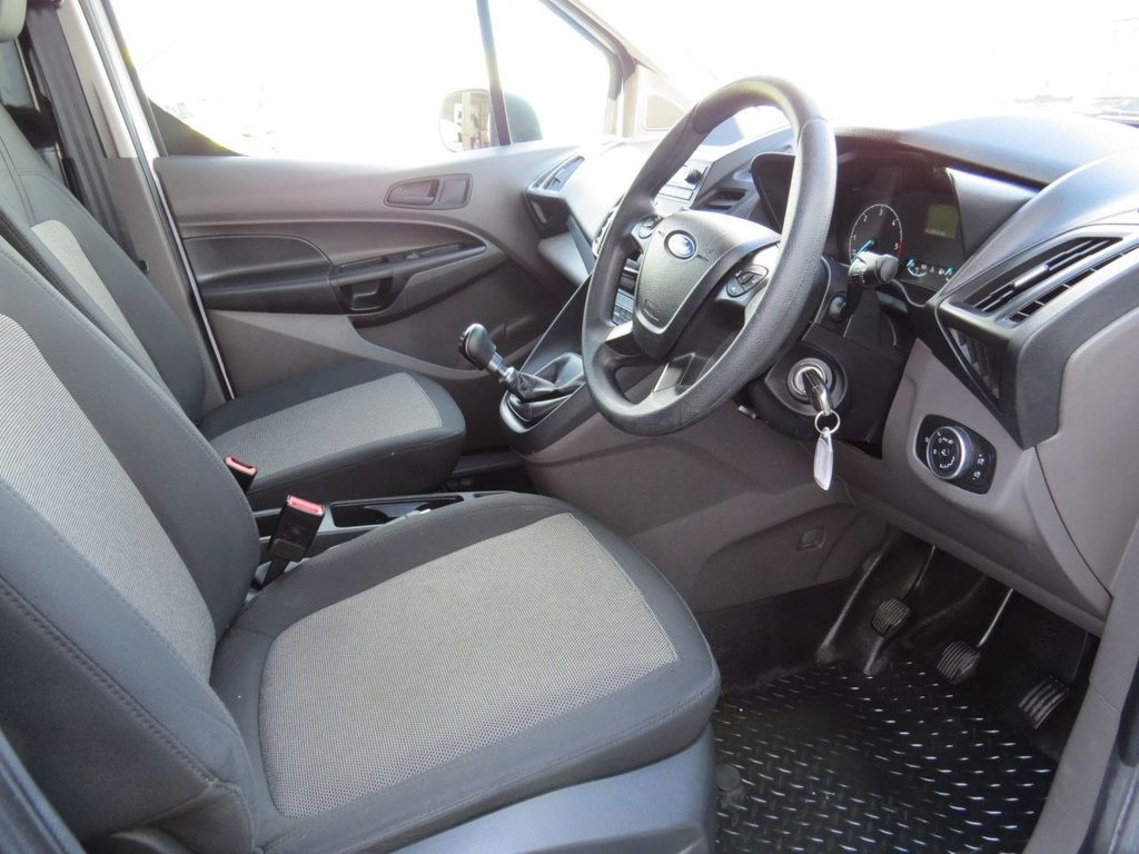 Used Ford Transit Connect 2021 for sale - 76820554: Photo 4