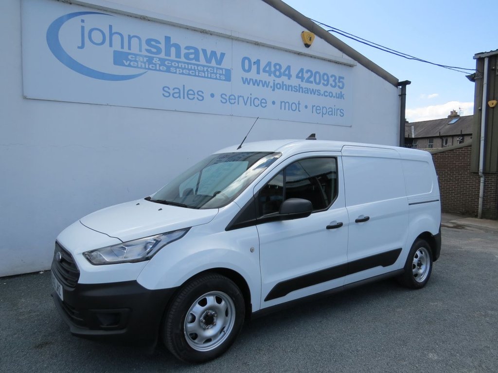 Used Ford Transit Connect 2021 for sale - 76820554: Photo 5