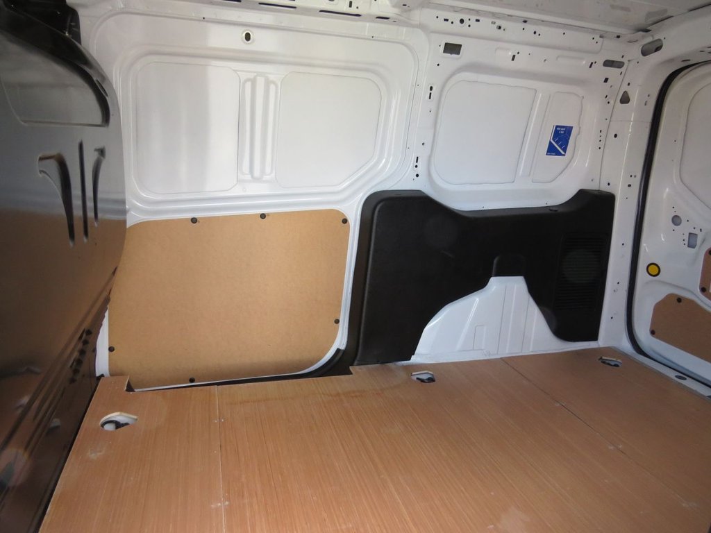 Used Ford Transit Connect 2021 for sale - 76820554: Photo 7