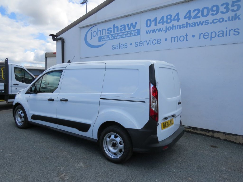 Used Ford Transit Connect 2021 for sale - 76820554: Photo 8