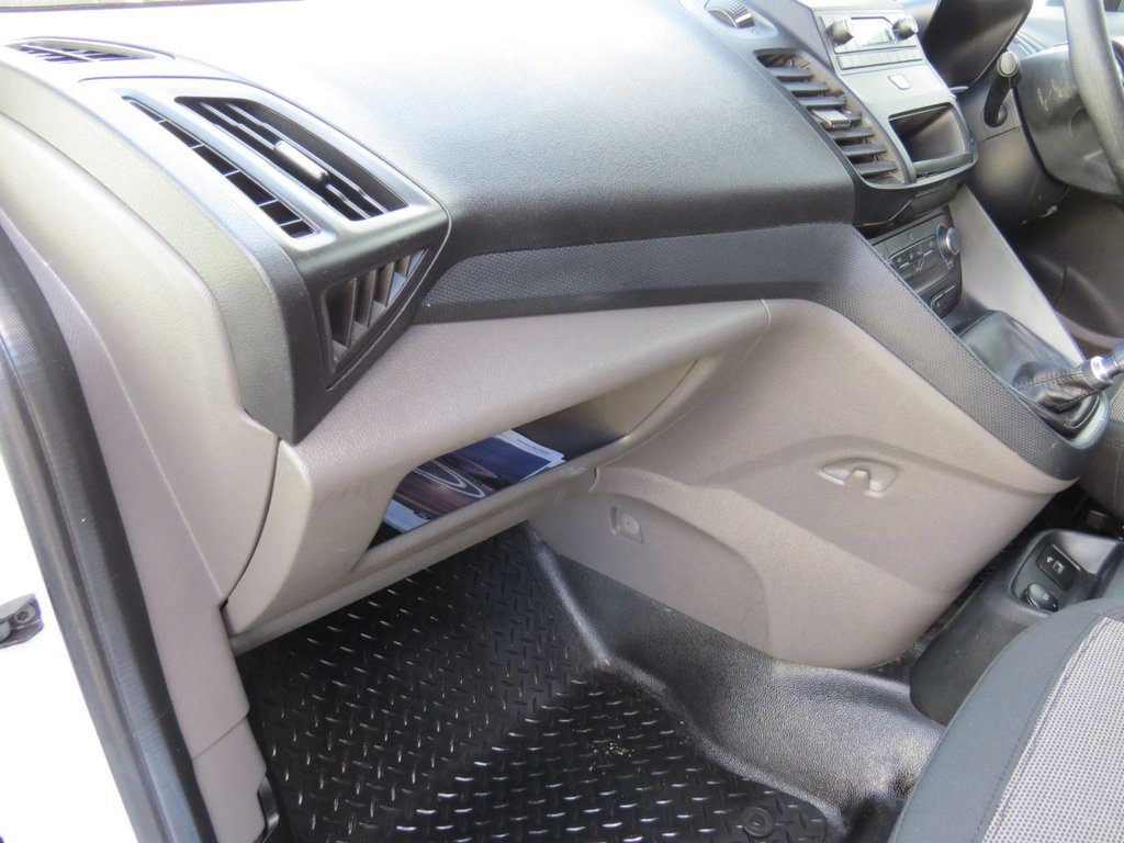 Used Ford Transit Connect 2021 for sale - 76820554: Photo 9