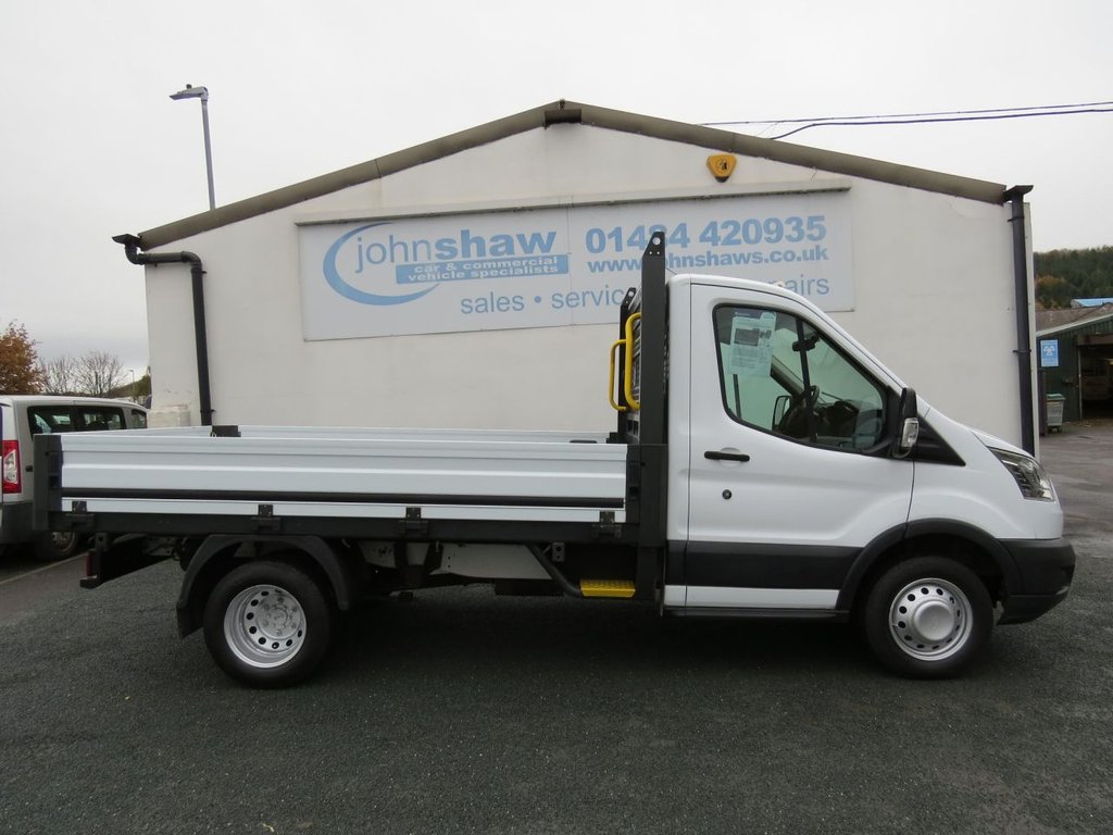 Used Ford Transit 2015 for sale - 76820375: Photo 11