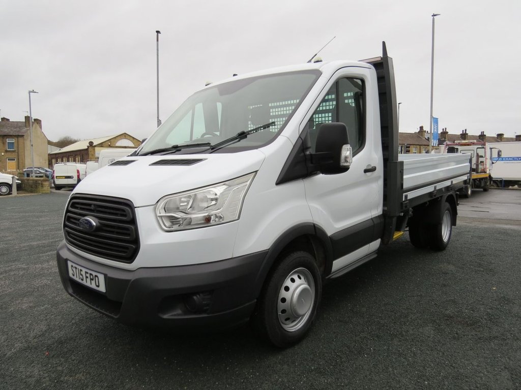 Used Ford Transit 2015 for sale - 76820375: Photo 12