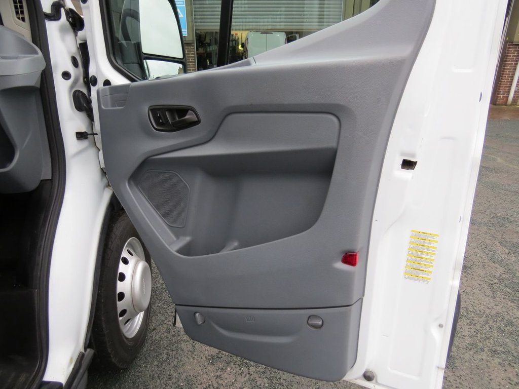 Used Ford Transit 2015 for sale - 76820375: Photo 17