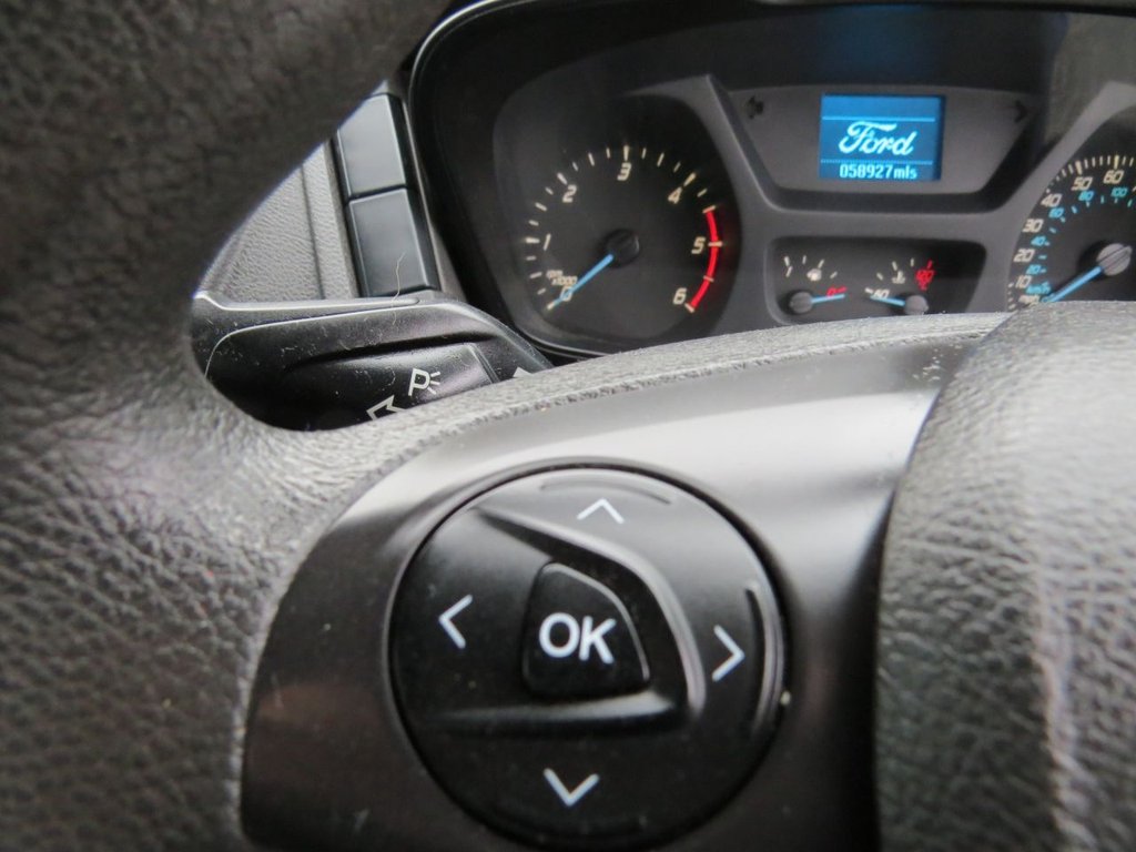 Used Ford Transit 2015 for sale - 76820375: Photo 20