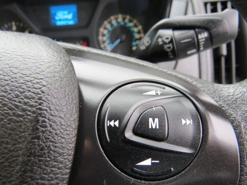 Used Ford Transit 2015 for sale - 76820375: Photo 22