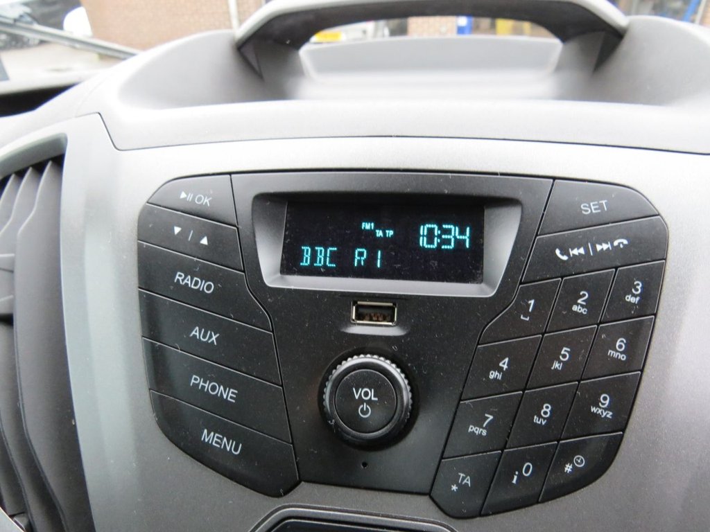 Used Ford Transit 2015 for sale - 76820375: Photo 24