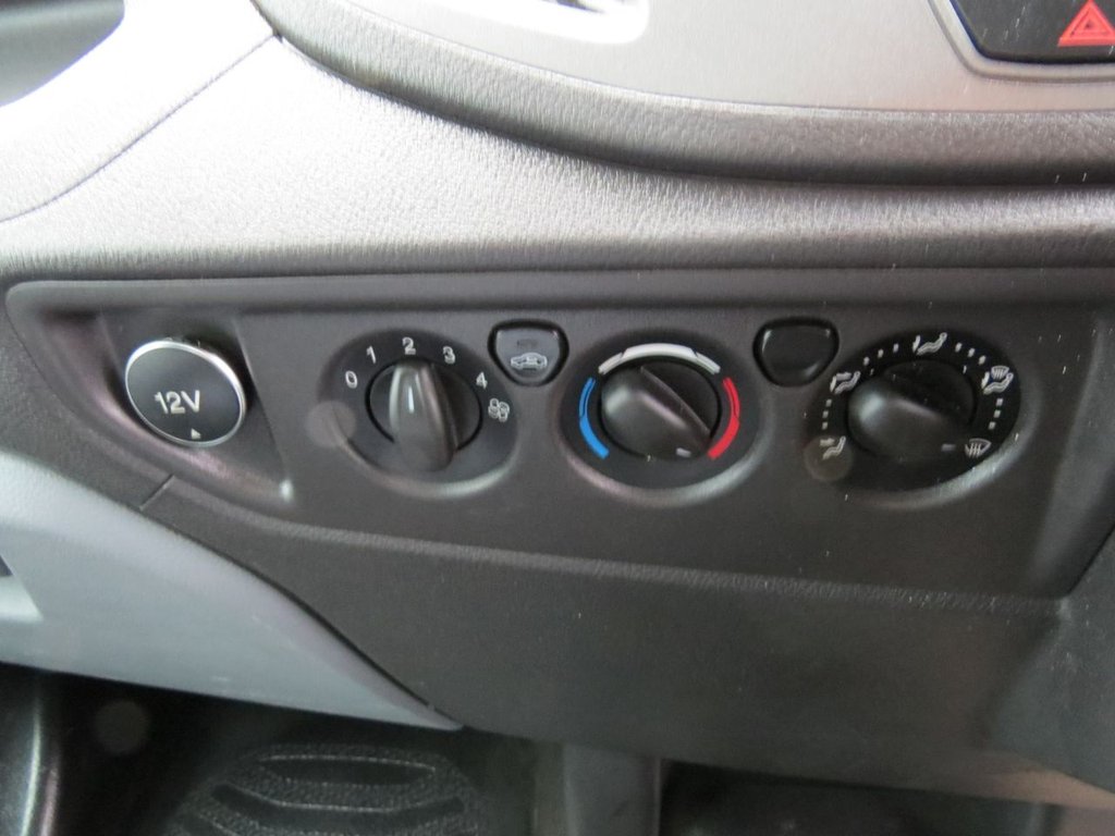 Used Ford Transit 2015 for sale - 76820375: Photo 25