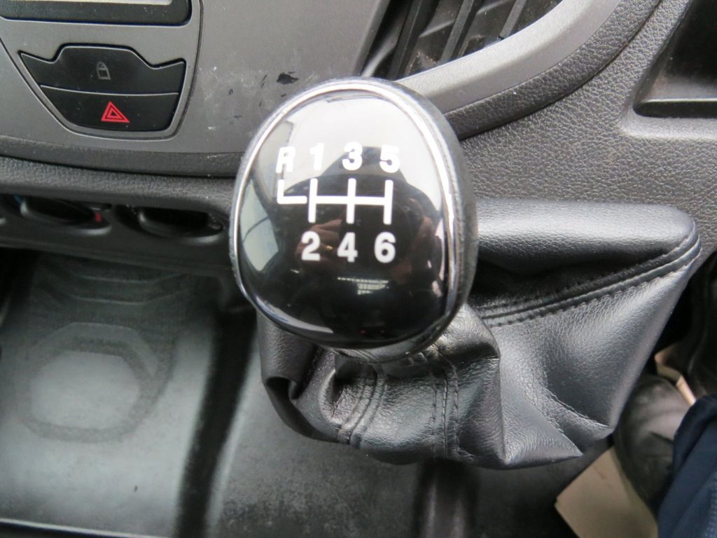 Used Ford Transit 2015 for sale - 76820375: Photo 26