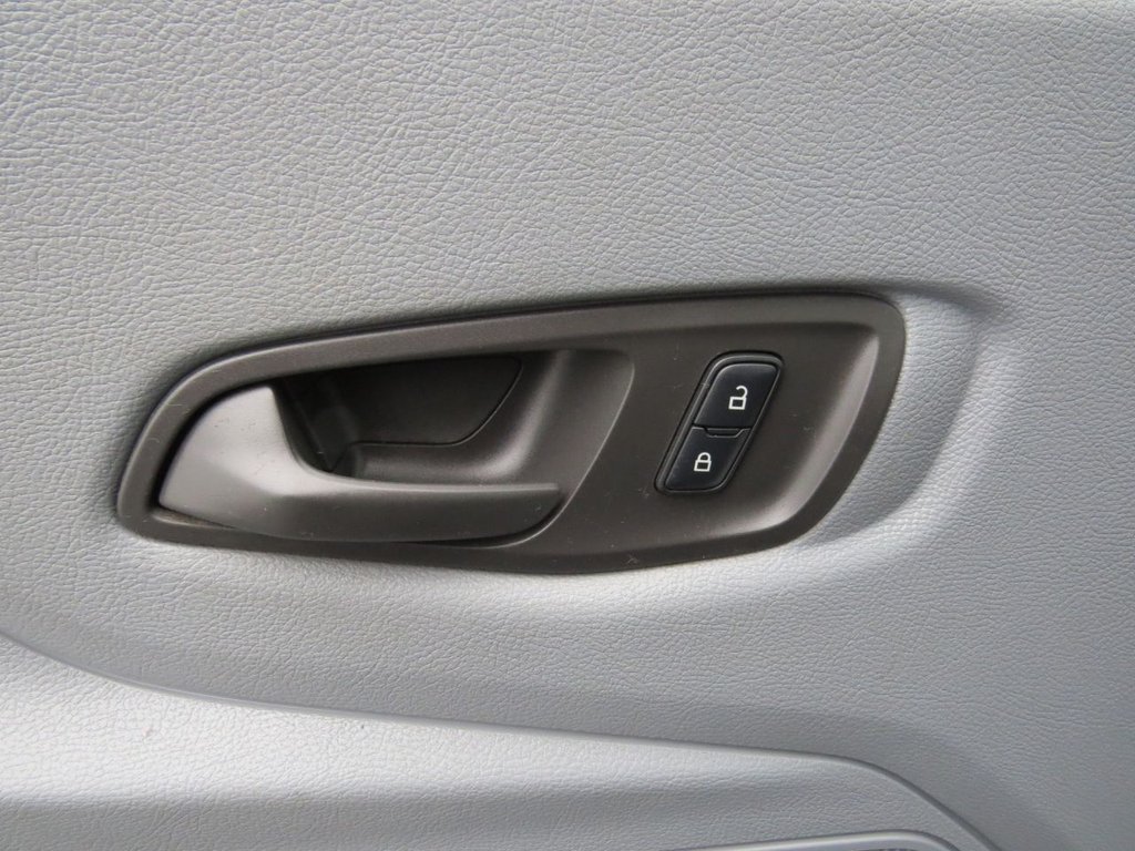 Used Ford Transit 2015 for sale - 76820375: Photo 29