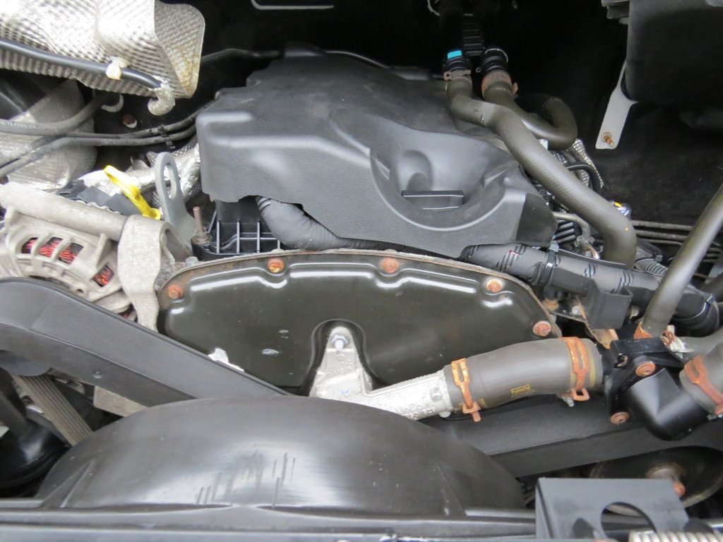 Used Ford Transit 2015 for sale - 76820375: Photo 33