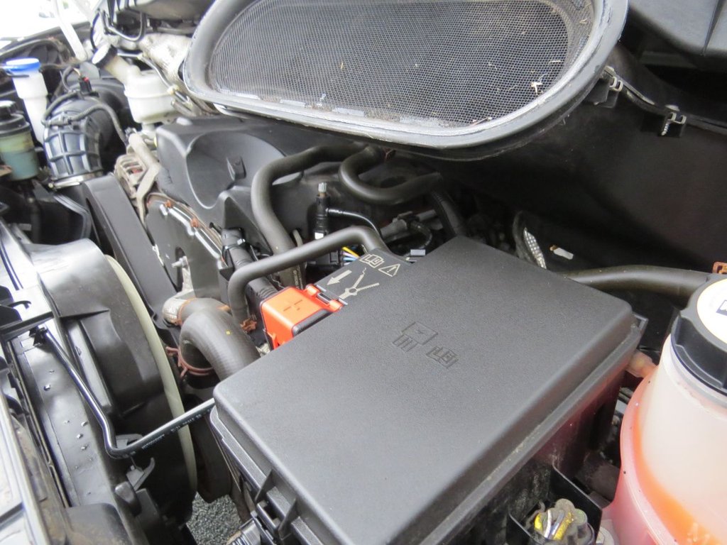 Used Ford Transit 2015 for sale - 76820375: Photo 34