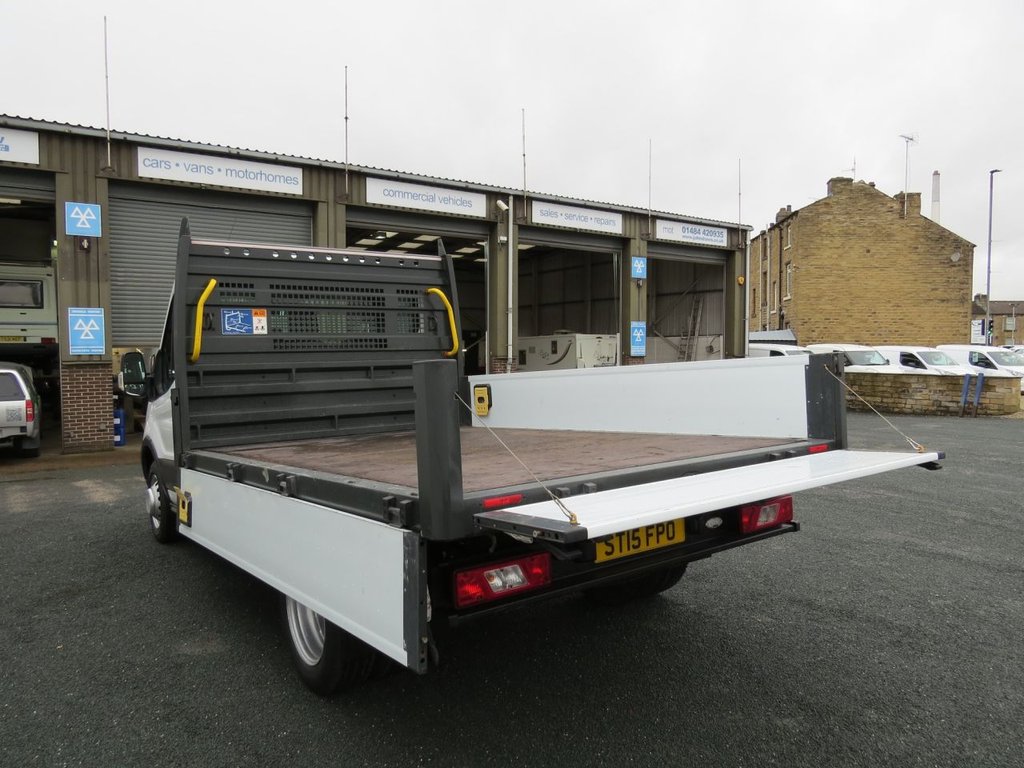 Used Ford Transit 2015 for sale - 76820375: Photo 7