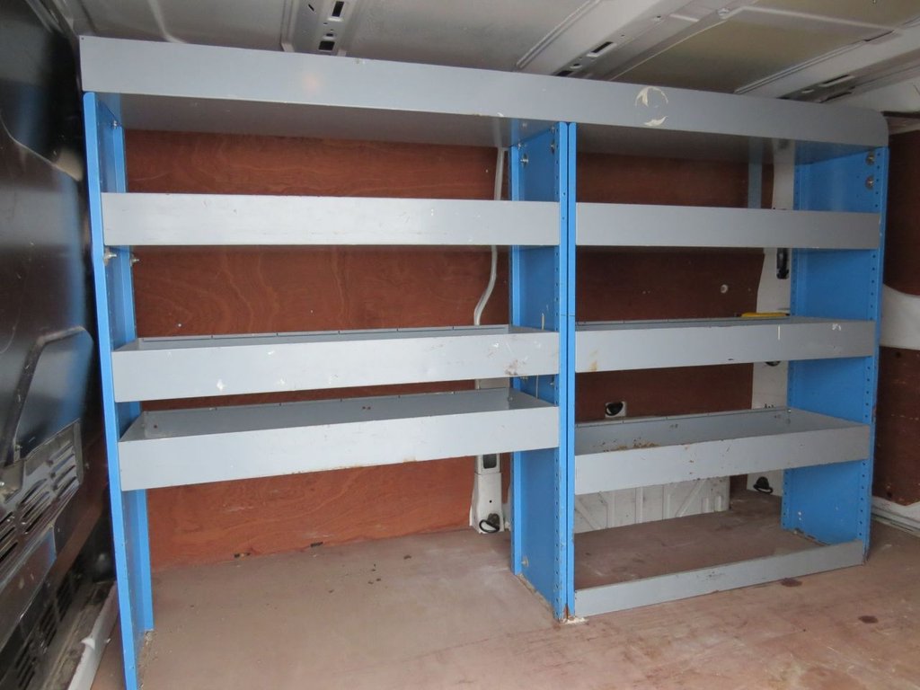 Used Ford Transit Custom 2019 for sale - 77145667: Photo 15