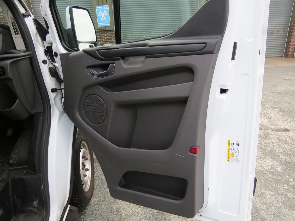 Used Ford Transit Custom 2019 for sale - 77145667: Photo 16