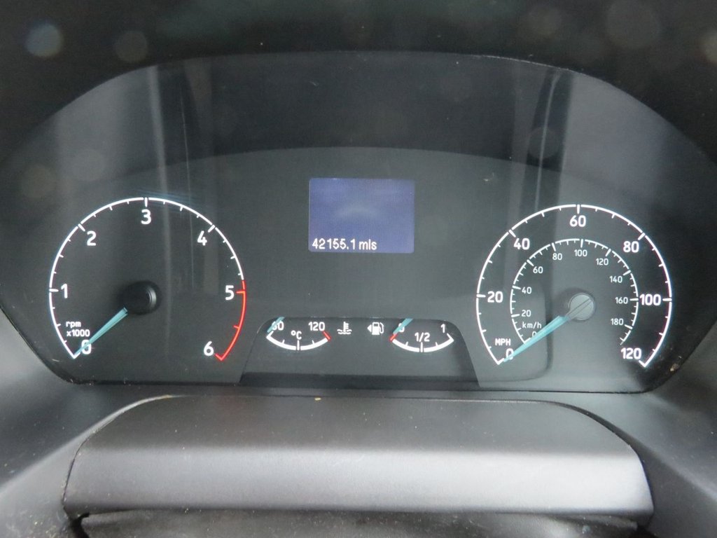 Used Ford Transit Custom 2019 for sale - 77145667: Photo 17