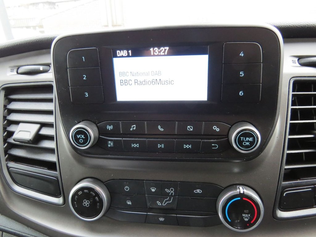 Used Ford Transit Custom 2019 for sale - 77145667: Photo 21