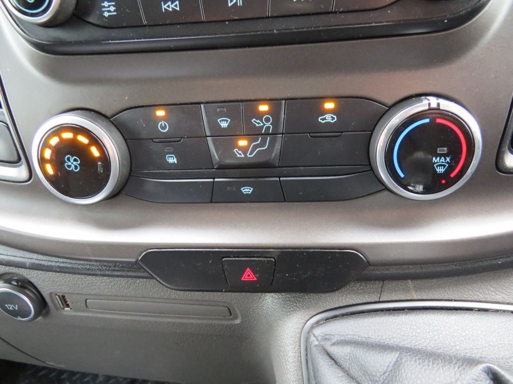 Used Ford Transit Custom 2019 for sale - 77145667: Photo 22